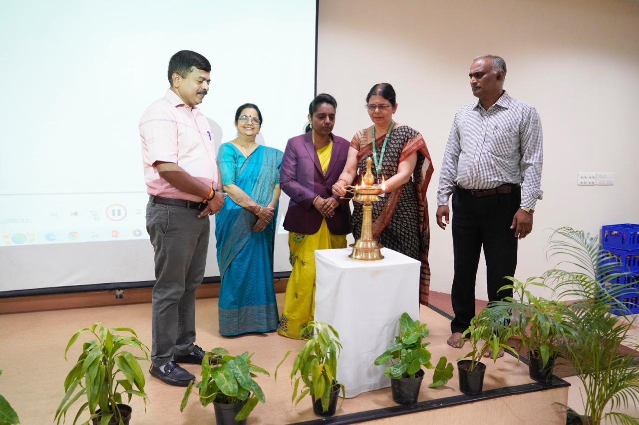 Manipal Academy of Higher Education Celebrates Earth Day with a Call to Combat Plastic Pollution